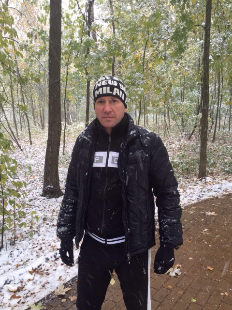 Павел, Москва, Белорусская. Фото на сайте ГдеПапа.Ру