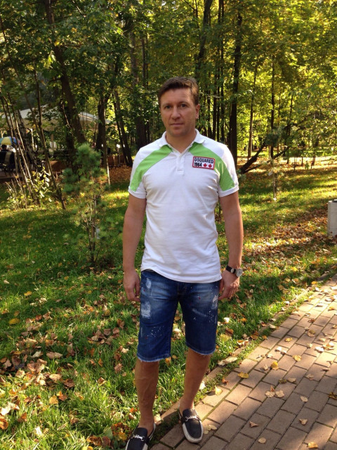 Павел, Москва, Белорусская. Фото на сайте ГдеПапа.Ру