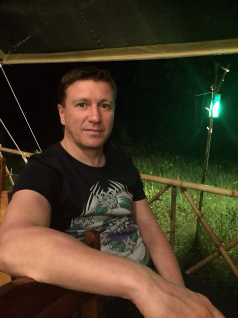 Павел, Москва, Белорусская. Фото на сайте ГдеПапа.Ру