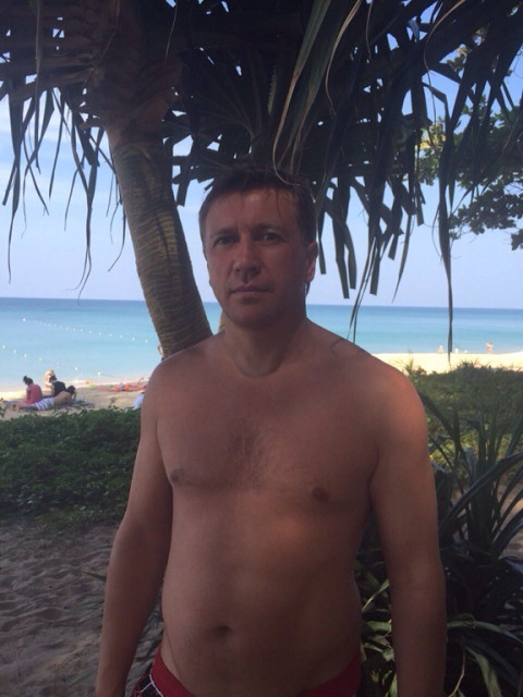 Павел, Москва, Белорусская. Фото на сайте ГдеПапа.Ру