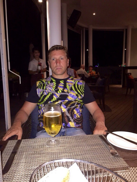 Павел, Москва, Белорусская. Фото на сайте ГдеПапа.Ру