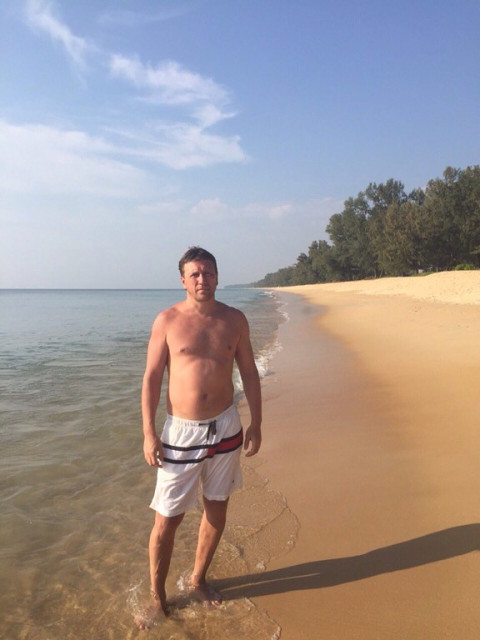 Павел, Москва, Белорусская. Фото на сайте ГдеПапа.Ру