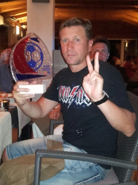 Павел, Москва, Белорусская. Фото на сайте ГдеПапа.Ру