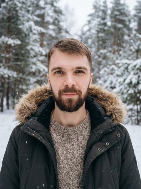 Евгений, Россия, Москва, 39 лет. Он ищет её: женщину для любви и серьезных отношений, брака и создания семьи, дружбы и общения.  Анкета 877840. 