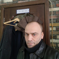 Serg, Россия, Одинцово, 42