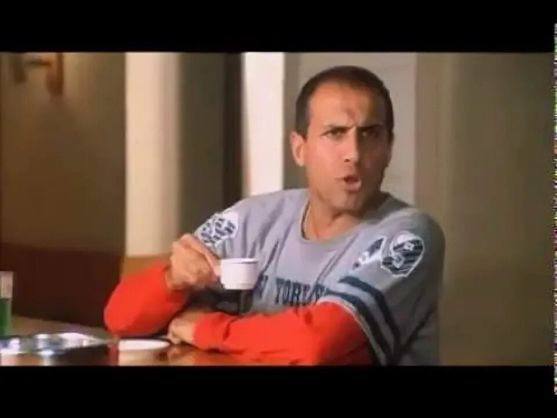- Кто сказал что у меня плохой характер?