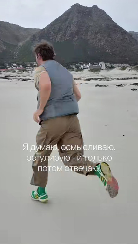 И такой тип бывает