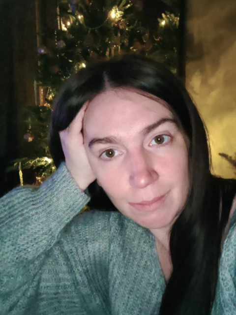 Анжела, Россия, Новосибирск. Фото на сайте ГдеПапа.Ру