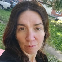 Анжела, Россия, Новосибирск, 42 года