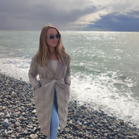 Элина, Россия, Казань, 38