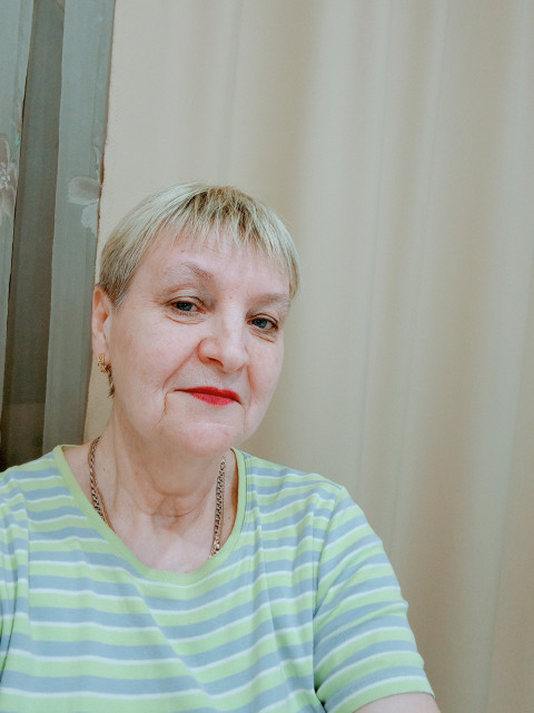 Татьяна, Россия, Нижний Новгород, 63 года, 2 ребенка. Познакомлюсь с мужчиной для дружбы и общения, возможно серьёзных  Анкета 877878. 