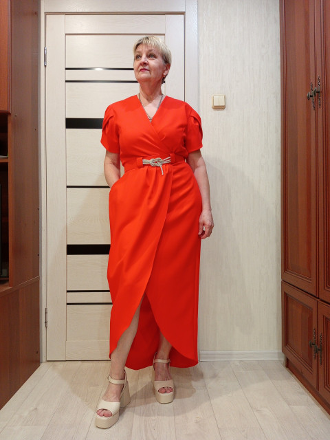 Татьяна, Россия, Нижний Новгород, 63 года, 2 ребенка. Познакомлюсь с мужчиной для дружбы и общения и серьезных отношений.  Анкета 877878. 