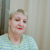 Татьяна, Россия, Нижний Новгород, 63