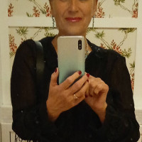 Тамара, Россия, Санкт-Петербург, 62