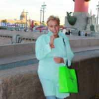 Тамара, Россия, Санкт-Петербург, 62 года