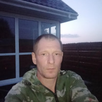 Александр, Россия, Екатеринбург, 43 года