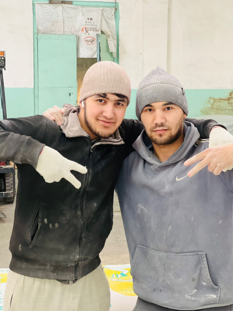 Muhammadali Nishanov, Узбекистан, Наманган, 25 лет, 1 ребенок, 1 фото. Сайт знакомств одиноких отцов GdePapa.Ru