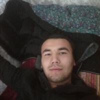 Muhammadali Nishanov, Узбекистан, Наманган, 25