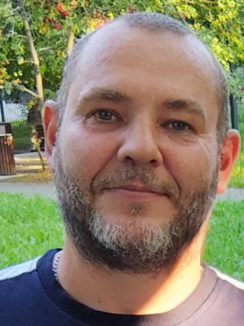 Виктор, Россия, Москва, 46 лет, 2 ребенка. Познакомлюсь с женщиной для любви и серьезных отношений, брака и создания семьи. Ищу над?жного человека....  Анкета 877919. 