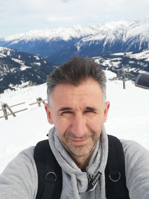 Станко, Россия, Красноярск. Фото на сайте ГдеПапа.Ру