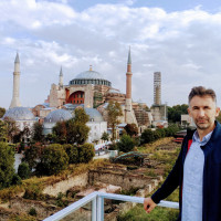 Станко, Россия, Красноярск, 47 лет