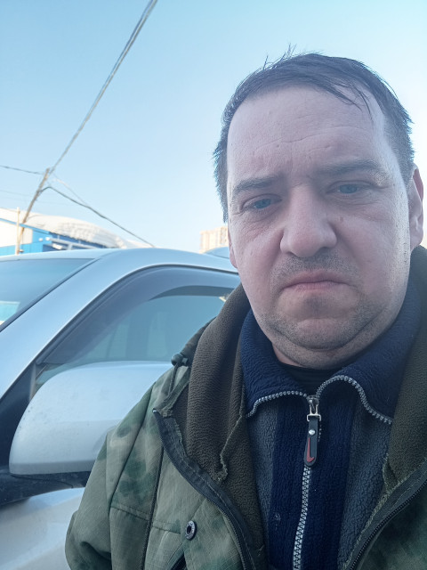 Максим, Россия, Новосибирск. Фото на сайте ГдеПапа.Ру