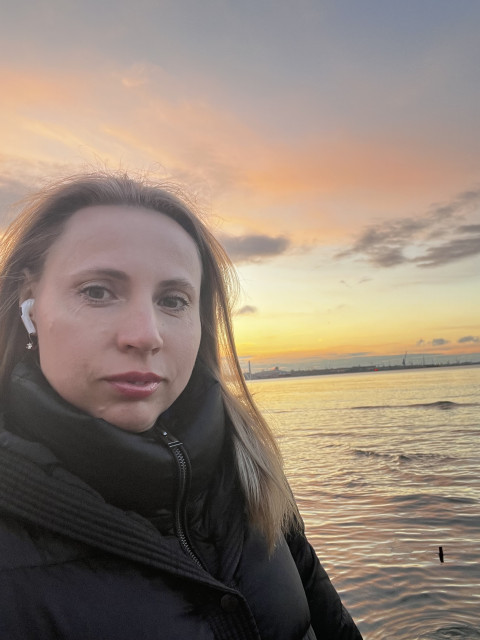 Алёна, Россия, Пушкин. Фото на сайте ГдеПапа.Ру