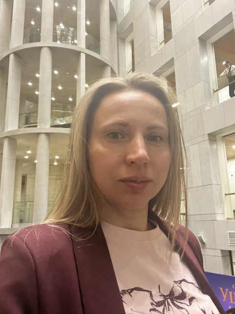 Алёна, Россия, Пушкин. Фото на сайте ГдеПапа.Ру