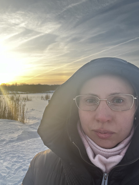 Алёна, Россия, Пушкин. Фото на сайте ГдеПапа.Ру