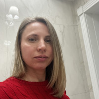 Алёна, Россия, Пушкин, 43 года