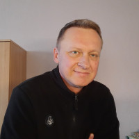 Николай, Россия, Ярославль, 53 года