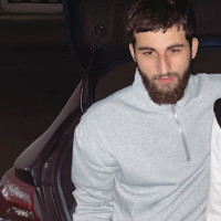 Gosh, Армения, Ереван, 23 года