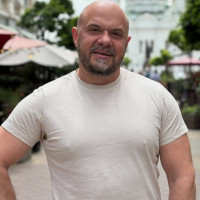 Андрей, Россия, Зеленоград, 38 лет