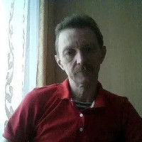 Владимир, Россия, Сургут, 53 года