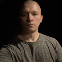 Александр, Германия, Франкфурт, 36 лет