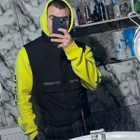 Геннадий, Россия, Москва, 20 лет