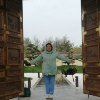 Наташа Филиппова, Краснодар, 67 лет