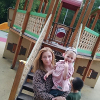 Татьяна, Россия, Химки, 41 год