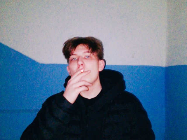 Никита, Тюмень, 18 лет. Он ищет её: девушкой для любви и серьезных отношений, дружбы и общения.  Анкета 878030. 