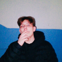 Никита, Россия, Тюмень, 18 лет