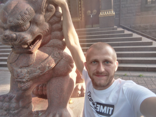 Денис, Москва, Савёловская, 36 лет. Знакомство без регистрации