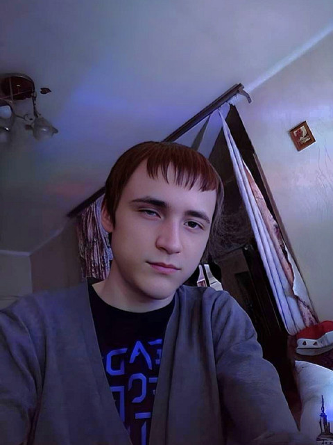 Gennady Fomin, Клинцы, 26 лет, 3 фото. Ищу: Пока что просто общаюсь  Анкета 878035. 