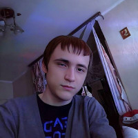 Gennady Fomin, Россия, Клинцы, 26 лет