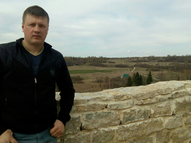 Дмитрий, Санкт-Петербург, Улица Дыбенко, 44 года, 2 ребенка. Сайт отцов-одиночек GdePapa.Ru