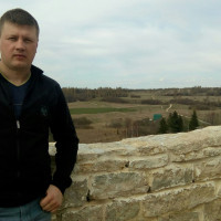 Дмитрий, Санкт-Петербург, Улица Дыбенко, 44 года