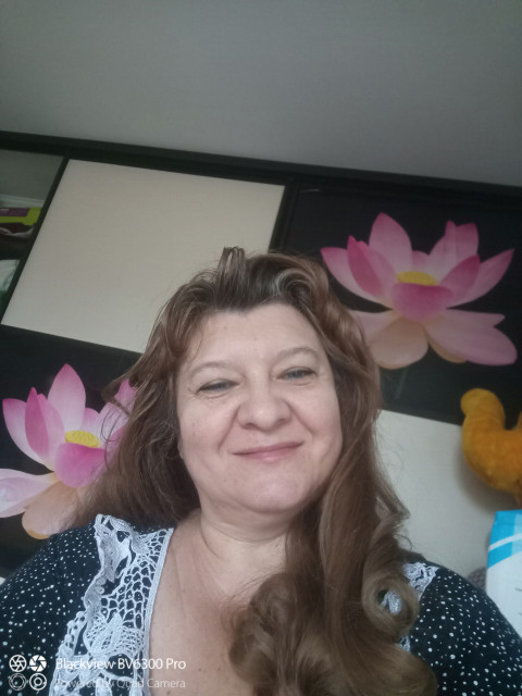 Анжелика, Россия, Ставрополь, 58 лет, 3 ребенка. Познакомлюсь с мужчиной для любви и серьезных отношений.  Анкета 878042. 