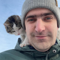 Александр, Россия, Нижний Новгород, 32 года