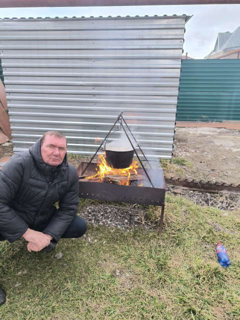 Олег, Россия, Астрахань. Фото на сайте ГдеПапа.Ру