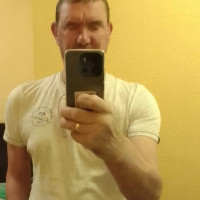 Олег, Россия, Астрахань, 47 лет