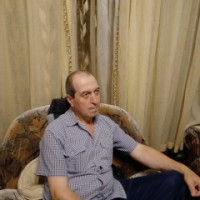 Натиг., Красноярск, 66 лет